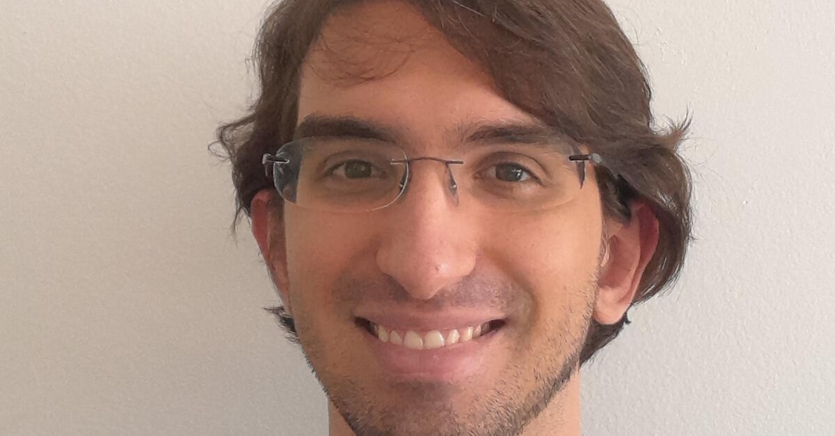 Mauro Cazzaniga PhD MIT Sloan